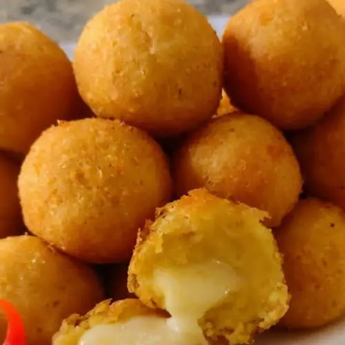 Bolinho-de-Milho