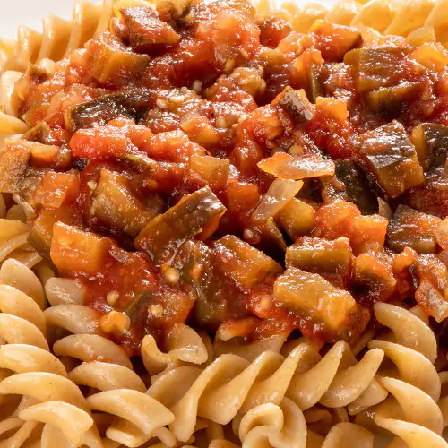 Macarrão-ao-Sugo